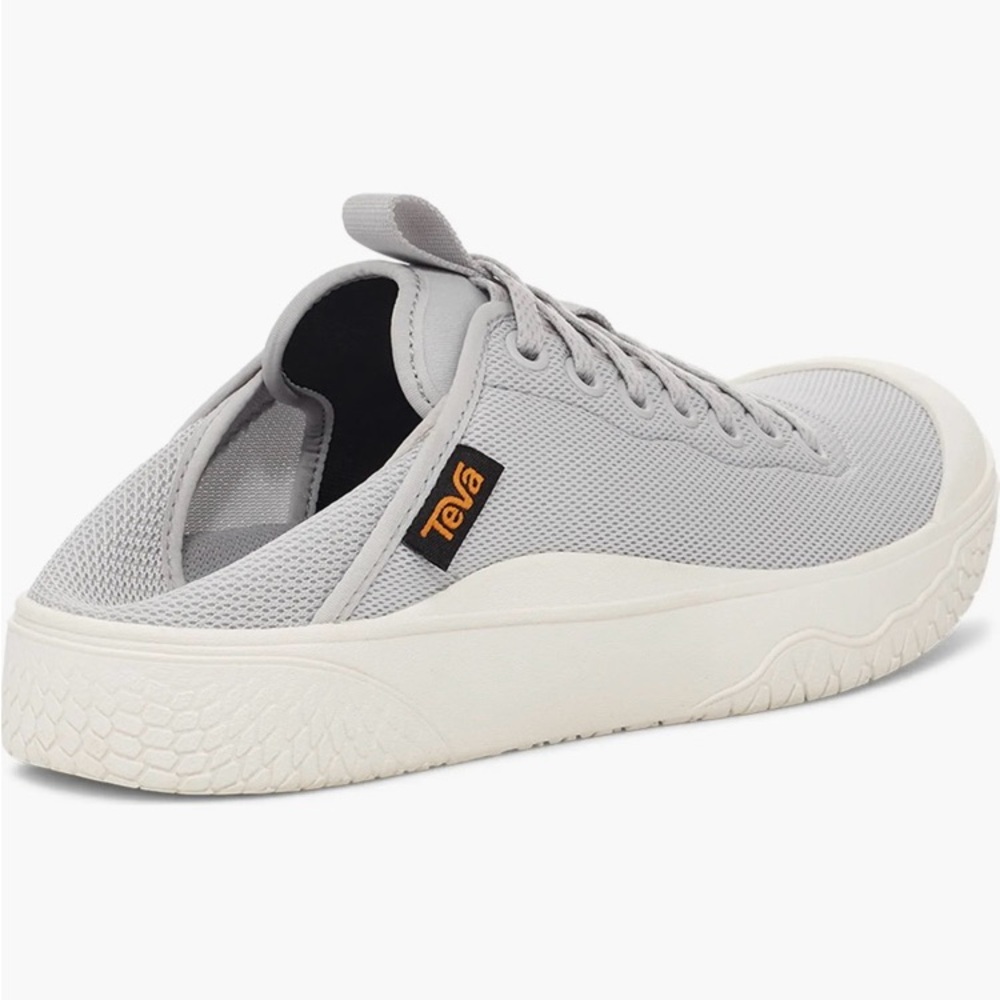 Reva Terra Canyon Casual slip on Sneakers in Lunar